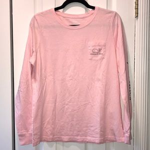 Vineyard Vines Whale Shirt
